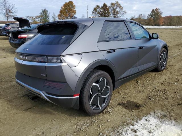 2022 HYUNDAI IONIQ 5 SE KM8KNDAF1NU103332