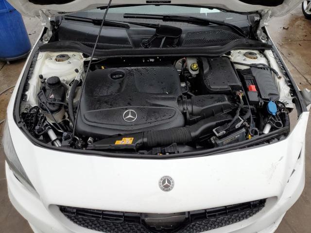 2019 MERCEDES-BENZ CLA 250 - WDDSJ4EB4KN739245
