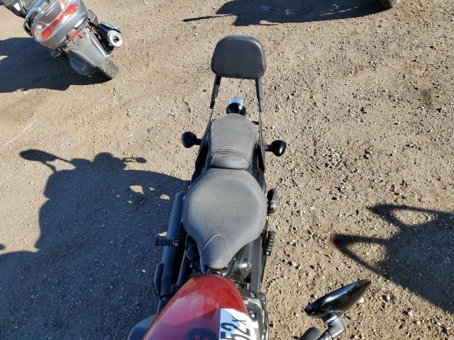 2017 YAMAHA XVS950 CU JYAVN05E3HA012513