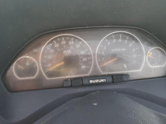 2006 SUZUKI AN400 K3 JS1CK43A362102998