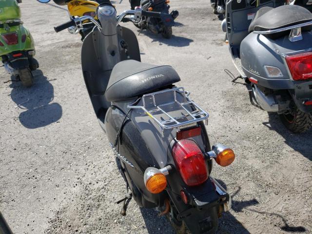 2008 HONDA CHF50 S JH2AF60648K402105