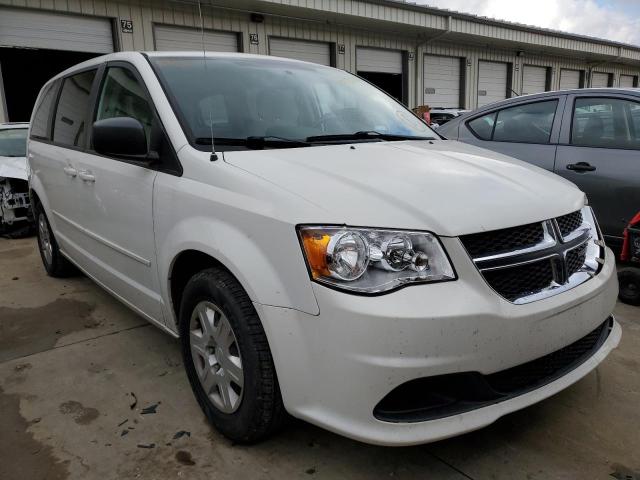 2011 Dodge Grand Caravan Express