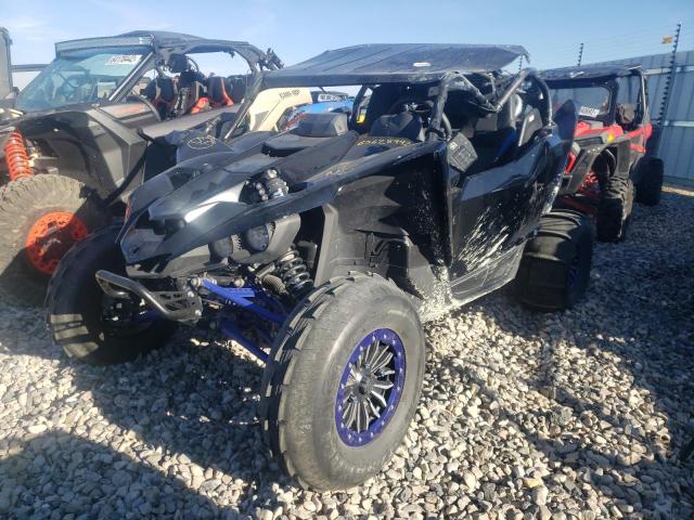 2020 YAMAHA YXZ1000 5Y4AN29Y9LA101490
