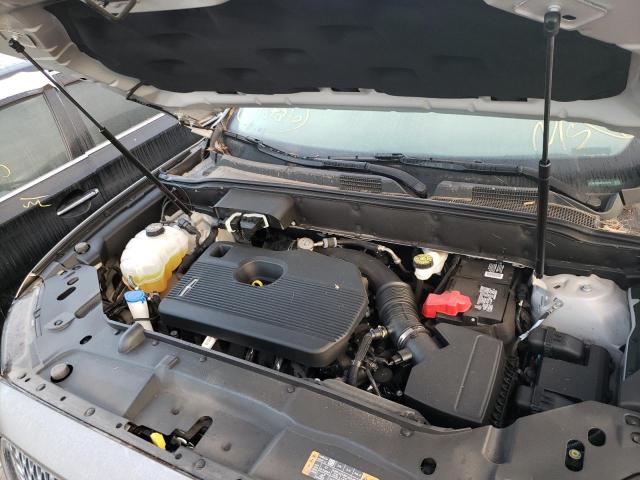 2019 LINCOLN NAUTILUS S 2LMPJ6K95KBL58254