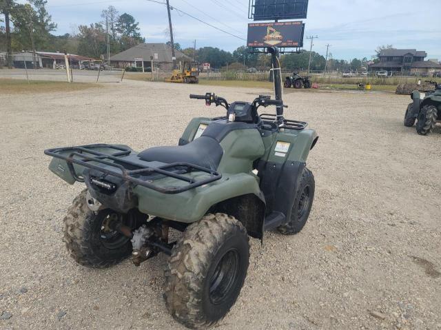 2016 HONDA TRX420 FA 1HFTE4141G5200644
