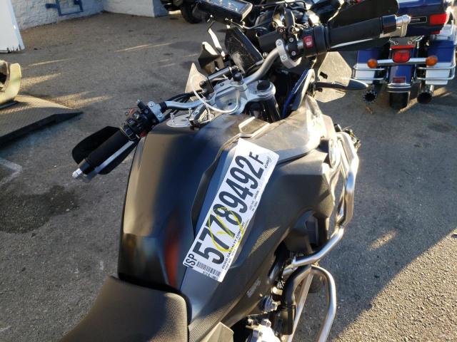 2019 BMW F 750 GS WB10B1804KZ786885