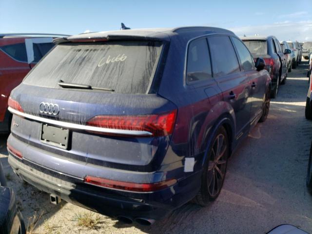 2021 AUDI SQ7 PRESTI WA1VWBF73MD038092