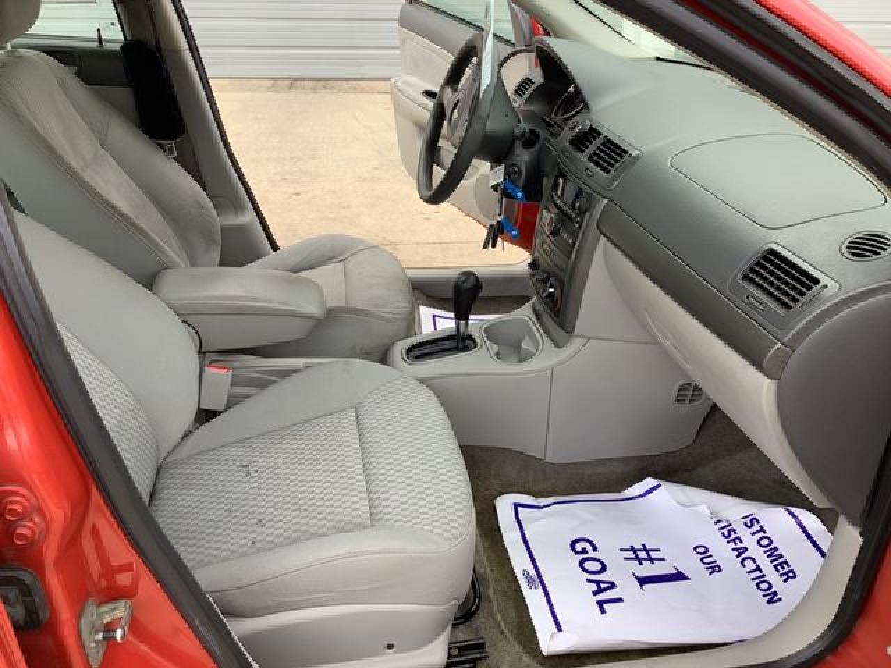 2007 Chevrolet Cobalt Lt VIN: 1G1AL55FX77280770 Lot: 65833162