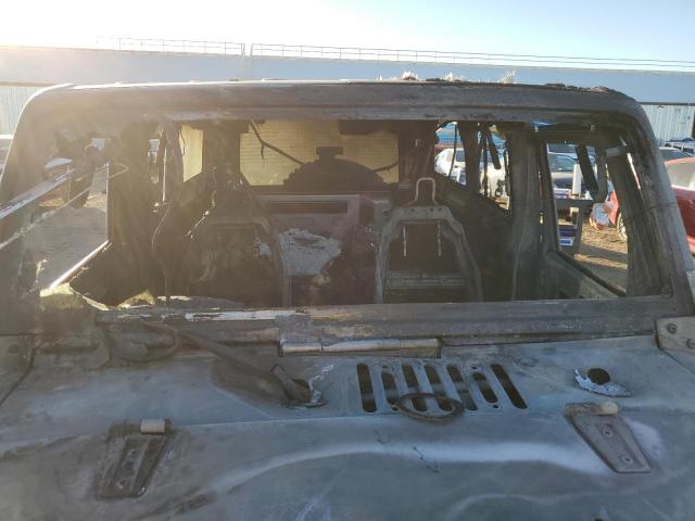 1C4BJWDG9GL235733 Jeep Wrangler Unlimited Sport