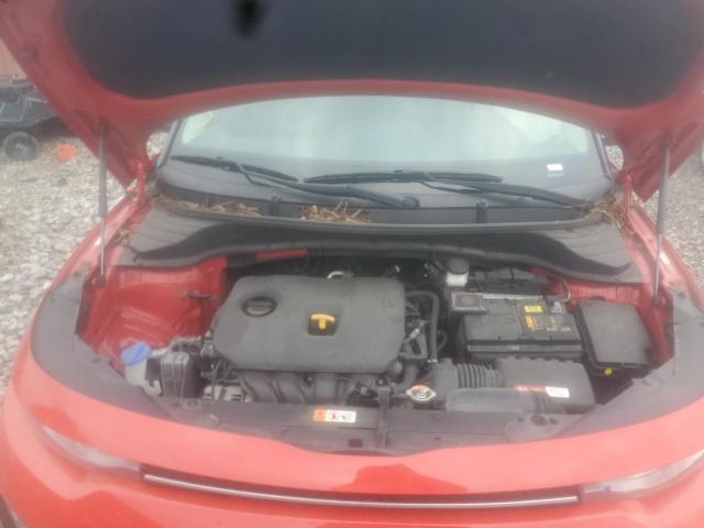 KNDJ63AU2L7047340 KIA Soul Gt Line