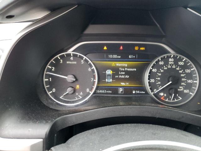 2017 NISSAN MURRANO 5N1AZ2MH8HN150938