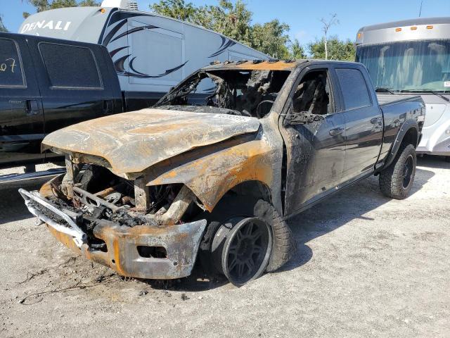 2018 RAM 2500 POWER 3C6TR5EJ8JG260751