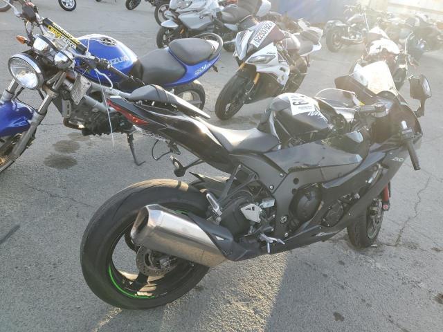 2021 KAWASAKI ZX1002 M JKBZXVM10MA000699