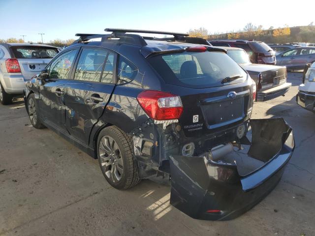 JF1GPAP68G9218824 Subaru Impreza