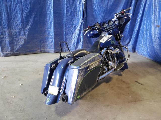2003 HARLEY-DAVIDSON FLHTPI 1HD1FMW113Y732636