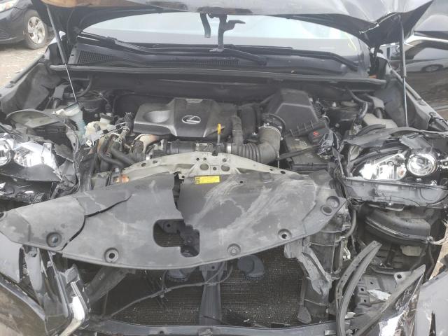 2015 LEXUS NX 200T JTJBARBZ6F2019667