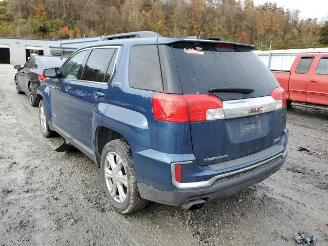 2GKALNEK1H6148975 GMC Terrain Sle