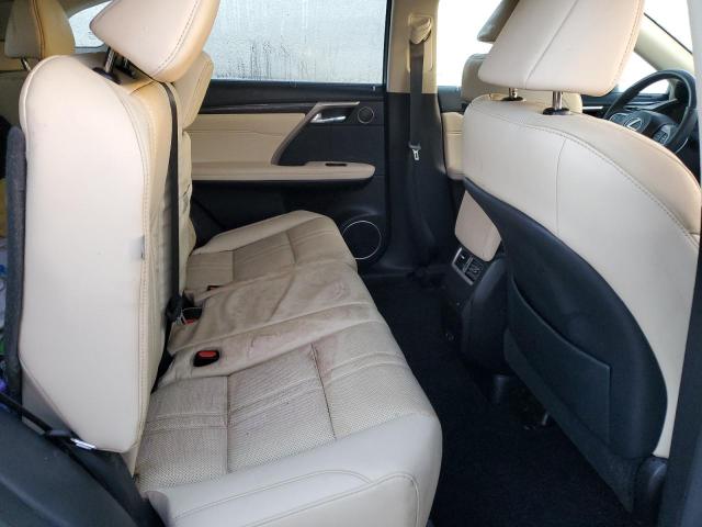 2021 LEXUS RX 450H 2T2JGMDA8MC064532