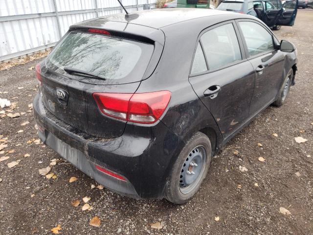 3KPA25ADXLE355136 KIA RIO LX