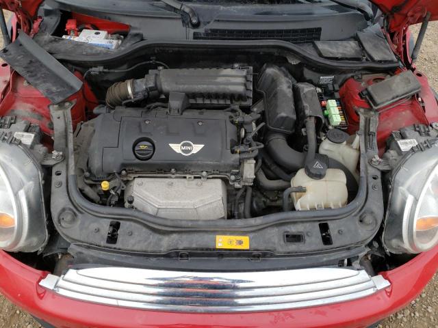 WMWSU3C55DT547949 Mini Cooper