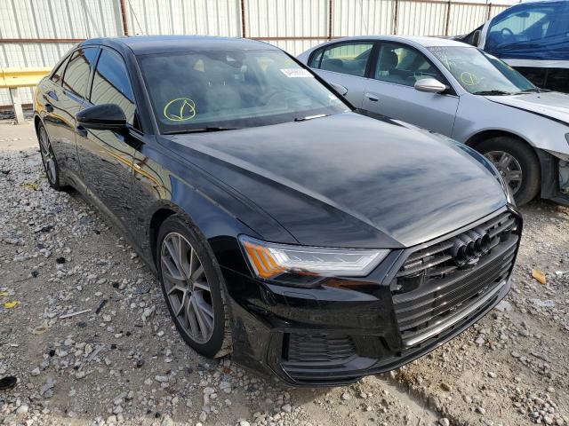 2022 AUDI A6, VIN: WAUM2BF29NN022294