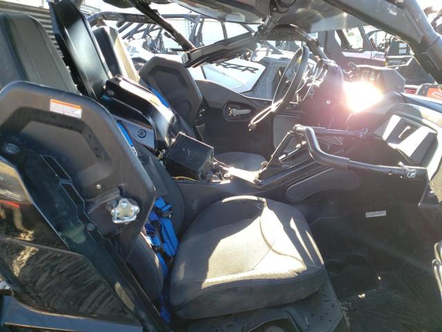 2020 YAMAHA YXZ1000 5Y4AN29Y9LA101490