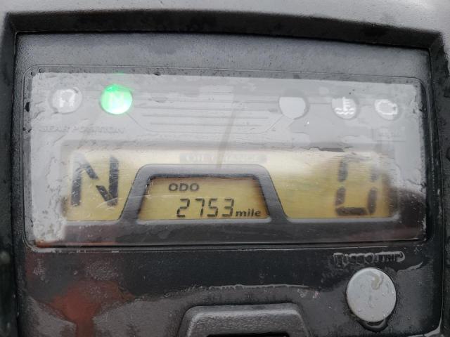 2013 HONDA TRX420 TE 1HFTE344XD4600574