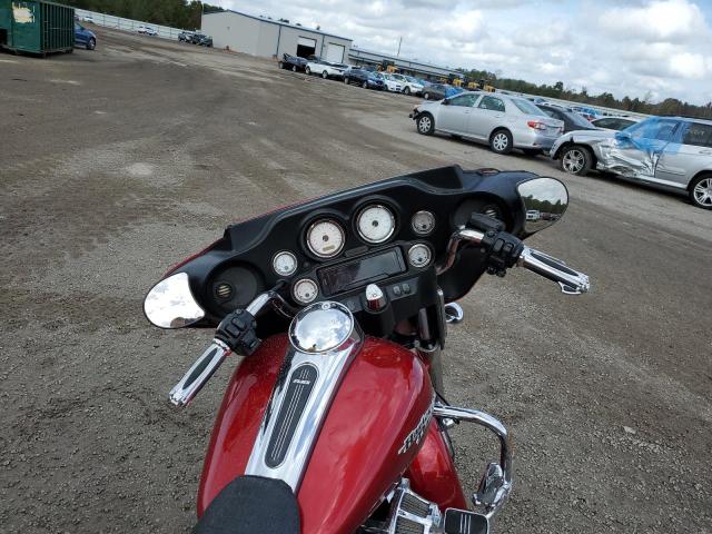 2012 HARLEY-DAVIDSON FLHX STREET GLIDE