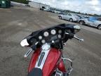 2012 HARLEY-DAVIDSON FLHX STREET GLIDE for sale at Copart SC - NORTH CHARLESTON