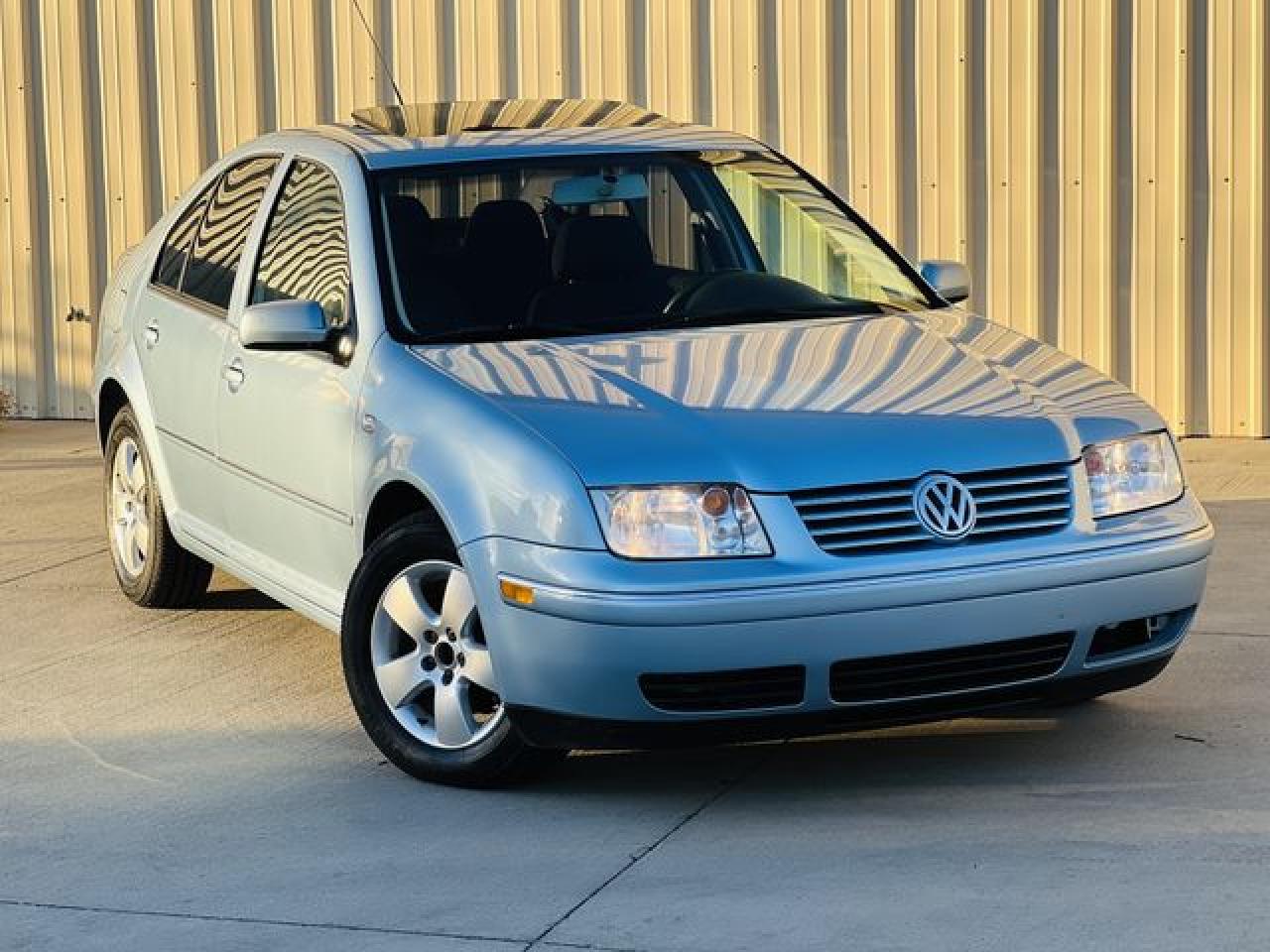 2005 Volkswagen Jetta Gls VIN: 3VWSK69M35M025410 Lot: 65835122
