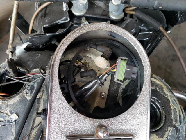 2007 HARLEY-DAVIDSON FLHPI 1HD1FHM187Y648085