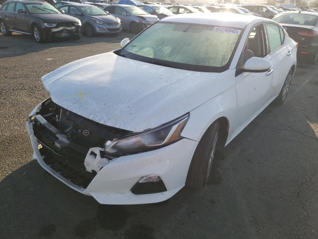 1N4BL4BVXLC202370 Nissan ALTIMA S