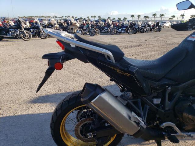 2021 HONDA CRF1100 D4 JH2SD1044MK100190