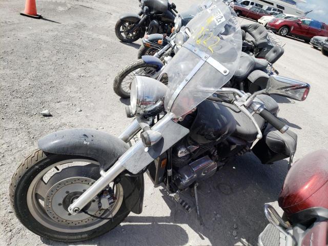 2004 HONDA VT1100 C2 - 1HFSC43014A405437