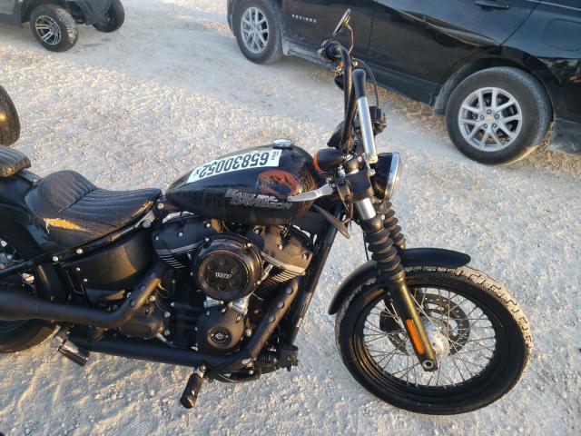 2020 HARLEY-DAVIDSON FXBB 1HD1YJJ14LB069856