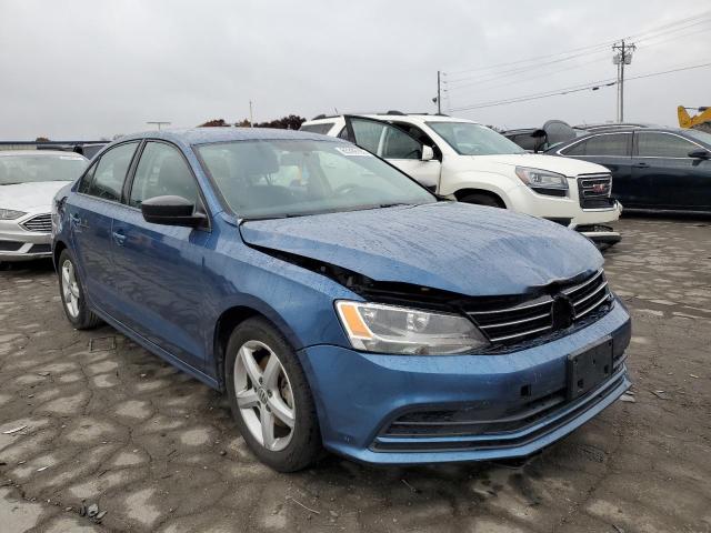2016 VOLKSWAGEN JETTA S - 3VW267AJ0GM372353