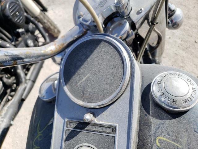 2002 HARLEY-DAVIDSON FLSTCI 1HD1BWB102Y081530