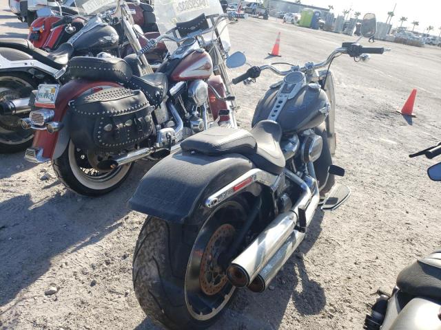 2021 HARLEY-DAVIDSON FLFBS 1HD1YGK11MB057232