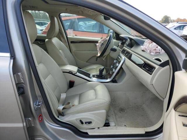 2015 VOLVO XC70 T6 PR YV4902NK0F1218033
