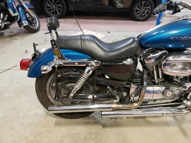 2005 HARLEY-DAVIDSON SPORT 1HD1CGP115K454092