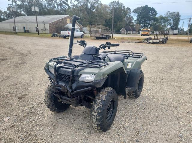 2016 HONDA TRX420 FA 1HFTE4141G5200644