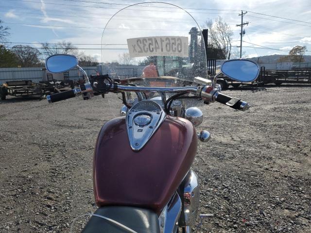 2006 HONDA VTX1300C 1HFSC55026A203664