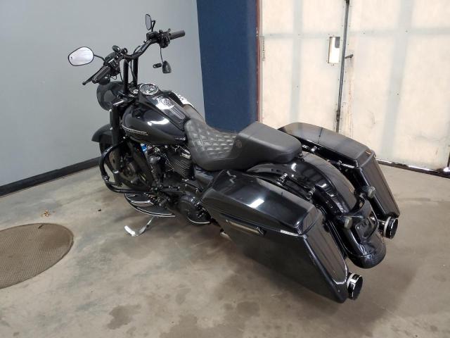 2017 HARLEY-DAVIDSON FLHRXS 1HD1KVC23HB677311