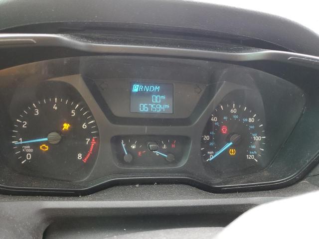 2019 FORD TRANSIT T- - 1FTYR3XM5KKB74060