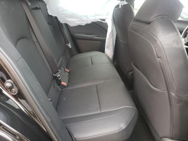 2022 LEXUS UX 250H BA JTHP9JBH1N2060747