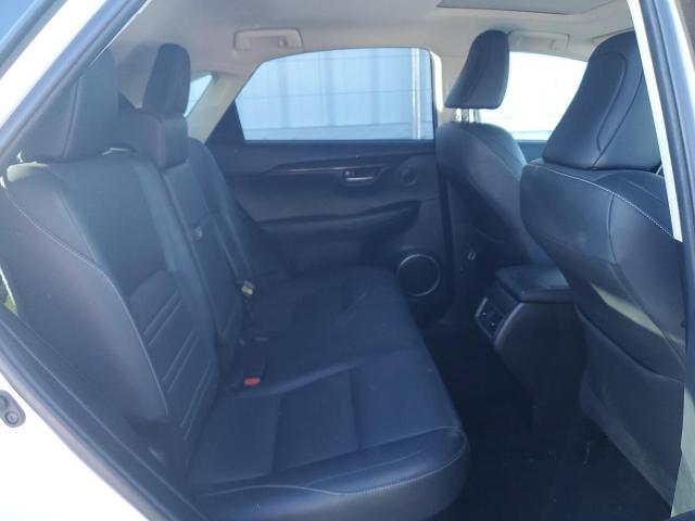 2015 LEXUS NX 200T JTJBARBZ1F2016529