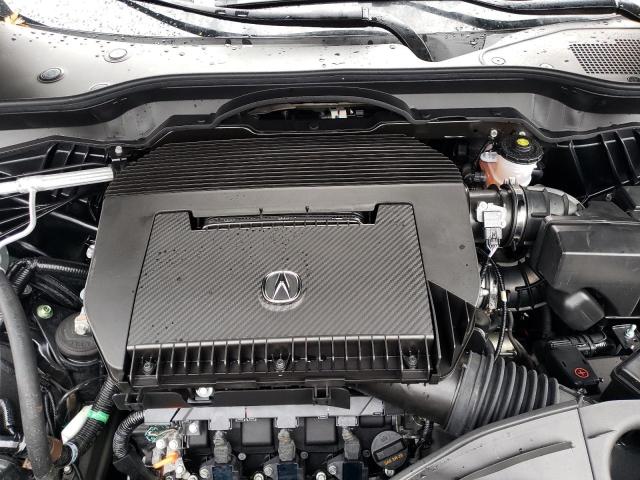 5J8YD9H4XPL000584 Acura MDX TECHNO 7