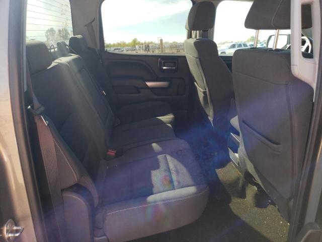 2017 CHEVROLET SLVRD 1500 3GCUKREC1HG190871