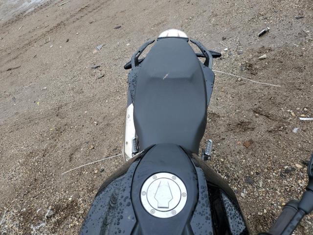 2022 BMW G310 R WB30G4309NRA30333