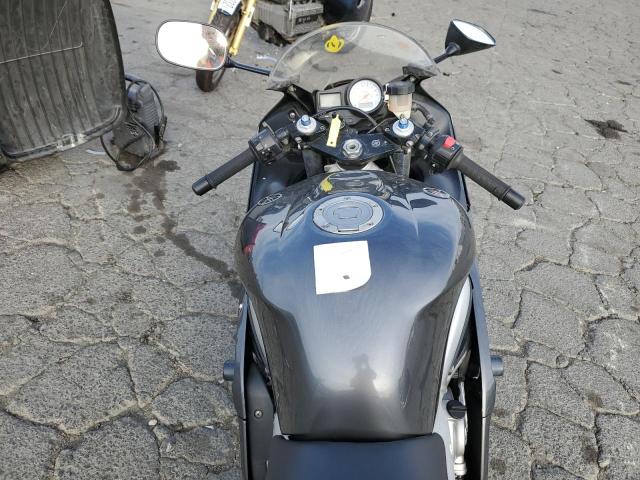 2001 YAMAHA YZFR6 L JYARJ04Y71A001495